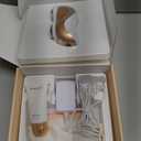 Sensica Sensifirm Radio Frequency Skin Tightening Device for Body – RF Body Sculpting Tool for Thighs & Buttocks, Firming & Smoothing, Cellulite Remover For Legs, At-Home Skincare Machine