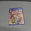 Jojo's Bizarre Adventure : Eyes Of Heaven (PS4)