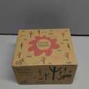 Elk and Friends 10oz Stainless Steel Kids + Toddler Drinking Cups | The Original Mason Jar with Sleeves + Lids | Silicone Straws | Smoothies | Storage Jar | Spill Resistant | Dishwasher Safe | 4 Pack (Green/Orange/Blue/Yellow)