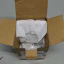 Remote Control Outlet 15A/1875W Removable Wall Mounted Remote Light Switch, Wireless Light Switch 200FT, Electrical Plug On Off Outlet Switch for Lamps, Fans, Christmas Lights, Programmed