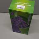 11x11 Inch Reusable Microfiber Cleaning Cloths, Boxed Pop-Up Design, Scratch-Free & Washable, Ideal for Kitchen, Windows, Glass, Dishes, Car, Bathroom & More. (Blue)