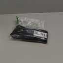 TrainingGirl Women Waist Trainer Cincher Corset Tummy Control Workout Sweat Band Slimmer Belly Belt Weight Loss Sports Girdle (Medium, Black)