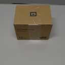 12-Pack E12 Candelabra Light Bulbs 25W Warm White 2500K, 240 Lumen Dimmable Chandelier Light Bulbs for Ceiling Fan, Pendants or Outdoor, B10 Clear Incandescent Bulbs (Silver Base)