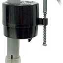 Fluidmaster PerforMAX Toilet Fill Valve Multicolored Plastic For Universal