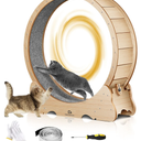 Cat Wheel, 53" XXL