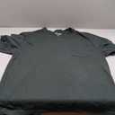Wrangler Riggs Workwear Men's Short Sleeve Pocket Performance T-Shirt, SIZE L