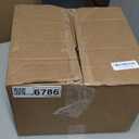 IMUSA USA Speckled Enamel Stock Pot 7.75-Quart, Blue