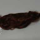 FEEL ME Brazilian Virgin Hair Body Wave 3 Bundles(14 16 18) Unprocessed Human Hair Weave Bundles 8A Mink Brazilian Hair Weave Bundles Color 4 Light Brown Hair Bundles Extensions