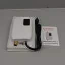 Tankless Water Heater Electric 110V, 3000W Instant Electric Water Heater, Under Sink Water Heater with Digital Display, On Demand Hot Water heater Electric for Kitchen Bathroom Washing