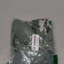 Aleumdr Womens Tankini Bathing Suit Modest Two Piece Swimsuit Ruffle V Neck Swim Tank Top with High Waisted Bottom (X-Large, A3 Mist Green)