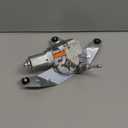 ACDelco GM Genuine Parts 25788749 Rear Window Wiper Motor, 13 in