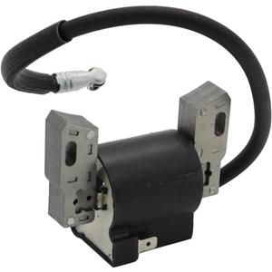591420 398593 Ignition Coil Module Armature-Magneto Compatible with 84005272 496914 793281 793295 Lawn Mower Engines 591420 398593 Ignition Coil Module Armature-Magneto Compatible with 84005272 496914 793281 793295 Lawn Mower Engines