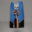 Golf Club Cleaner Brush with Golf Towel: Christmas Stocking Stuffers for Men Adult Golf Accessories for Men Grip Scrub Cleaning Kit Retractable Clip Hold 5 Oz Water Useful Golfer Gifts Idea Cool Gear