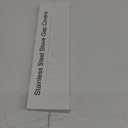 Stainless Steel Stove Gap Covers (2 Pack), Stove Gap Filler, Stove Counter Gap Guards for Kitchen, Range Trim Kit, Easy Clean with Heat Resistant, Adjustable Length 13.8” to 27.6”, Width 0.79"