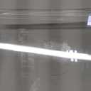 Clear Stackable Plastic Storage Bins with Magnetic Attraction Lid, Acrylic Box Display Case Showcase for Cosmetic, Large Figures Collectibles (4 Pack, X-Large)