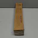 Unbleached 15 x 200 ft Parchment Baking Paper Roll - 250 Sq.Ft for Baking, Cooking, Grilling, Air Fryer and Steaming