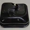 Ruma Gas Fuel Tank Kit Compatible with Honda GX160 GX200 GX140 Engine Harbor Freight 212 173 R210 Engine Go Kart Baja Warrior Heat 5.5hp 6.5hp Mb165 Mb200 Mini Bike and More