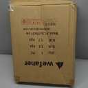 Platform Safety Step - Non-Slip Indoor and Outdoor Large Size Mobility Stool, Portable Riser, Anti-Fall Safety Platform for The Elderly, High Rise Stairs