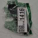 SOJOS Retro Polarized Hexagon Sunglasses for Women Men, UV400 Trendy Rectangle 70s 80s 90s Shades SJ2389 Tortoise