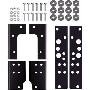 Mower Frame Repair Kit Compatible with Husqvarna, Poulan, Ariens, or Craftsman Lawn Mower