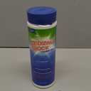 32 Oz Shock Oxidizer for Hot Tubs, Spa Chlorine-Free Shock Oxidizer, Suitable for All Spa & Hot Tubs Types