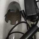 Aquarium Vacuum Gravel Cleaner, 36W Cleaner