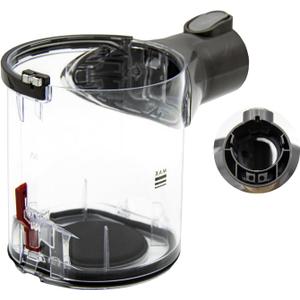 Dust Bin Replacement for Dyson V6 DC58 DC59 DC62 DC74 Vacuum Cleaner, Canister Bin for Dyson No.965660-01