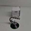 FIRSTINFO A1504C Powerful Suction Cup Aluminum Dent Puller-125mm for Paintless Dent Removal