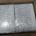Pampers Pure Baby Diapers, Size 3 (16-28 lbs), 168, Up to 100% Leakproof, Premium Hypoallergenic Soft Diapers