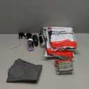 Adam's Advanced Graphene Ceramic Coating (Standard Kit) - 10H Graphene Coating for Auto Detailing, 9+ Years of Car Protection & Patented UV Technology