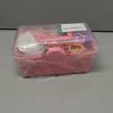 BENWIL 6 PCS Nano Tape Bubble Bubbles Kit for Kids with Box, Squishy Maker Making Kit, Birthday Gifts for 4 5 6 7 8 9 10 Year Old Girls Girl, Kids Toys for Girls 4-6 6-8 8-10 10-12