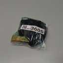 SHAPELLX Tummy Control Shapewear High Waisted Womens Shapewear Underwear Seamless Waist Slimmer Panties Body Shaper Black, Size M