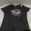 Vintage Shiny Since 2002 Firefly Serenity T-Shirt Medium