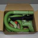 Upgraded 1400B Little Green Machine Hose and Handle for Bissell 1400B 1425 1400M 3353 3369 Replacement Parts 5.3in Cleaning Brush, Cleaning Tool, Gap Brush, Cleaning Hose Component Part Number 2037152