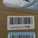 T5 10.0 UVB Reptile Light Bulb, 39W 34" 2-Pack for Bearded Dragon