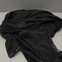 ZESICA Women's Long Sleeve Sweater Dress Fall 2026 Crewneck Ribbed Knit Pleated A-Line Maxi Wedding Guest Dresses, XL