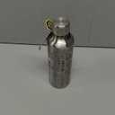 Paladone Minecraft Metal Water Bottle | Officially Licensed Gaming Merchandise (16 Ounces)