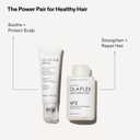 Olaplex N. 0.5 Bond Building Scalp Longevity Treatment | Hydrates & Soothes Scalp | For Coily, Curly, Straight, and Wavy, 50 mL / 1.7 Fl Oz