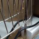 Waring Commercial CTS1000 Coneyer Toaster, 450 Slices per hour, 120V, 1800W, 5-15 Phase Plug