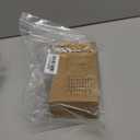 SUPVAN Katasymbol E11 Labelling Device, Portable Mini Label Printer, Self-Adhesive Labelling Device with 4 Label Rolls, Compatible with iOS and Android, Labelling Device for Home, Office