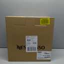 Nespresso VertuoPlus Deluxe Coffee and Espresso Machine by De'Longhi, 37 Oz, Black