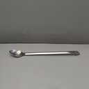 Browne 21" Extra-Long Handled Perforated Serving Spoon