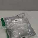 Amazon Basics 400 Thread Count Cotton Pillow Cases, King, Set of 2, Dark Gray, 40" L x 20" W, Pillows Not Included