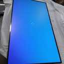 Samsung 50-Inch Class QLED 4K LS03D The Frame Series Quantum HDR Smart TV w/Dolby Atmos, Art Mode, Anti-Reflection, Customizable Frame, Slim Fit Wall Mount with Alexa Built-in (QN50LS03D, 2024 Model)