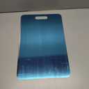 Katuchef Titanium Cutting Board 2026 New Upgrade Titanium Grade 5 Cutting Boards for Kitchen Non Toxic, Non-slip, Hygiene Durable Chopping Board Suitable for Dishwasher Safe (18.11IN*11.81IN)