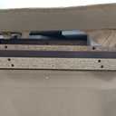 Sauder River Ranch Nightstand W/Drawer, Harvest Walnut Finish