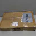 VEVOR Impact Socket Set 1/2 Inches 19 Piece, Deep Socket, 6-Point Sockets, Rugged Construction, Cr-V, 1/2 Inches Drive Socket Set Impact 3/8 inch - 1-1/2 inch, with a Storage Cage