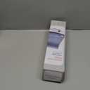 Electric Heating Pad for Back Pain Relief, Large Heating Pads for Body Muscle Pain Cramps Relief, 6 Heating & 4 Timer Setting, Machine Washable, Gift for Grandparents(17'' x 33'') (Cyan)