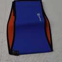 Rehband M Back Support Blue