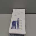 2026 New WiFi Extender Signal Booster for Home, 15715sq.ft Long Range WiFi Repeater Wireless Routers Signal Amplifier, Mesh WiFi 15X Faster Access Point with Ethernet Port, Easy Setup, 5 Working Mode